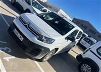 CITROEN 1.5 BLUEHDI 75KW TALLA M LIVE PACK  - 4505-LWS